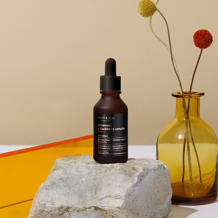 Mary&May Blackberry complex serum