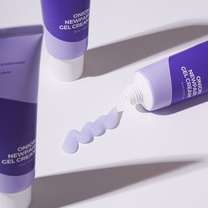 Gel/Crèmes