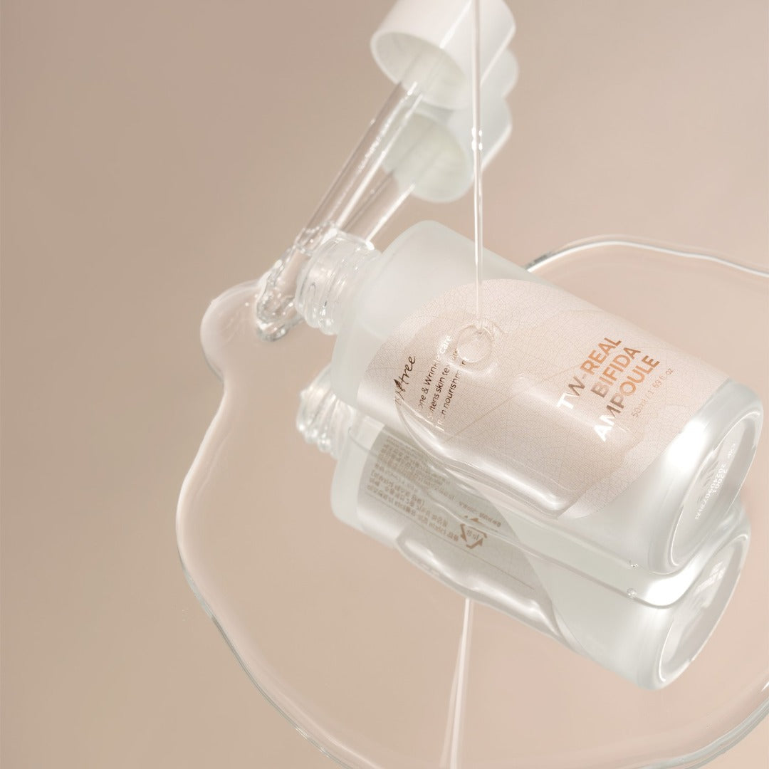 TW-Real Bifida Ampule Regenerating Facial Serum with Probiotics