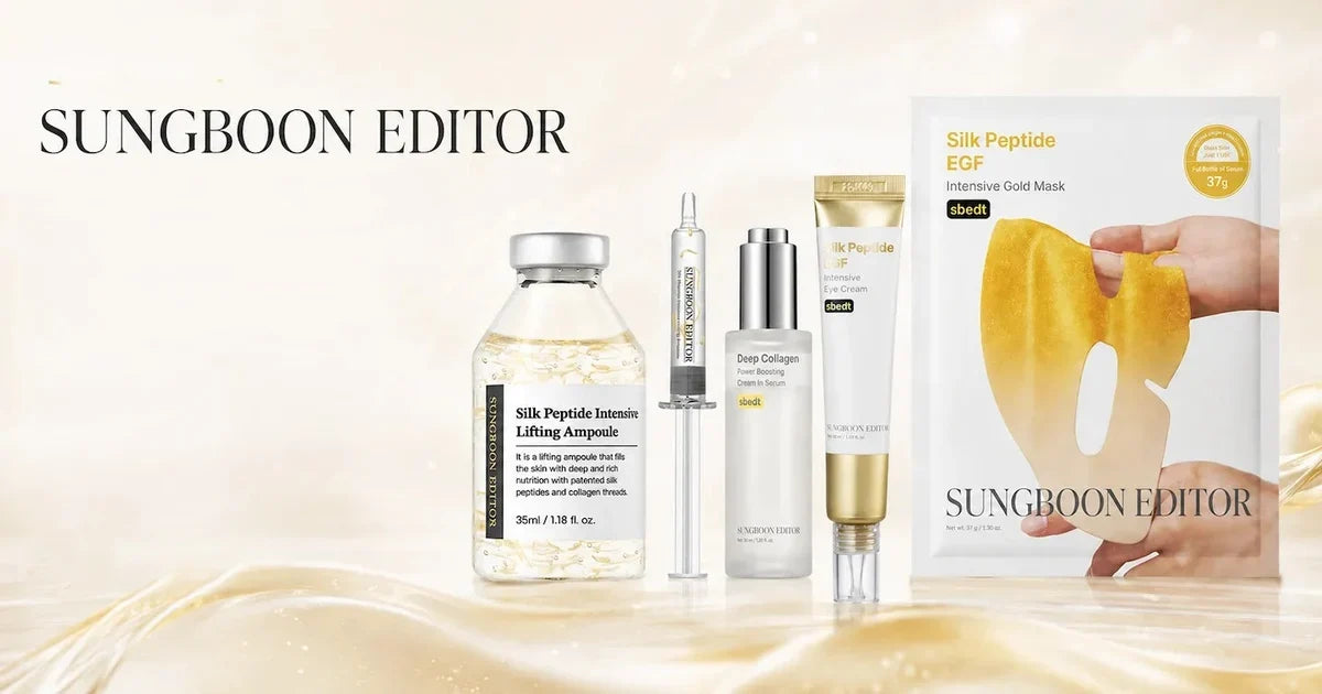 SUNGBOON EDITOR