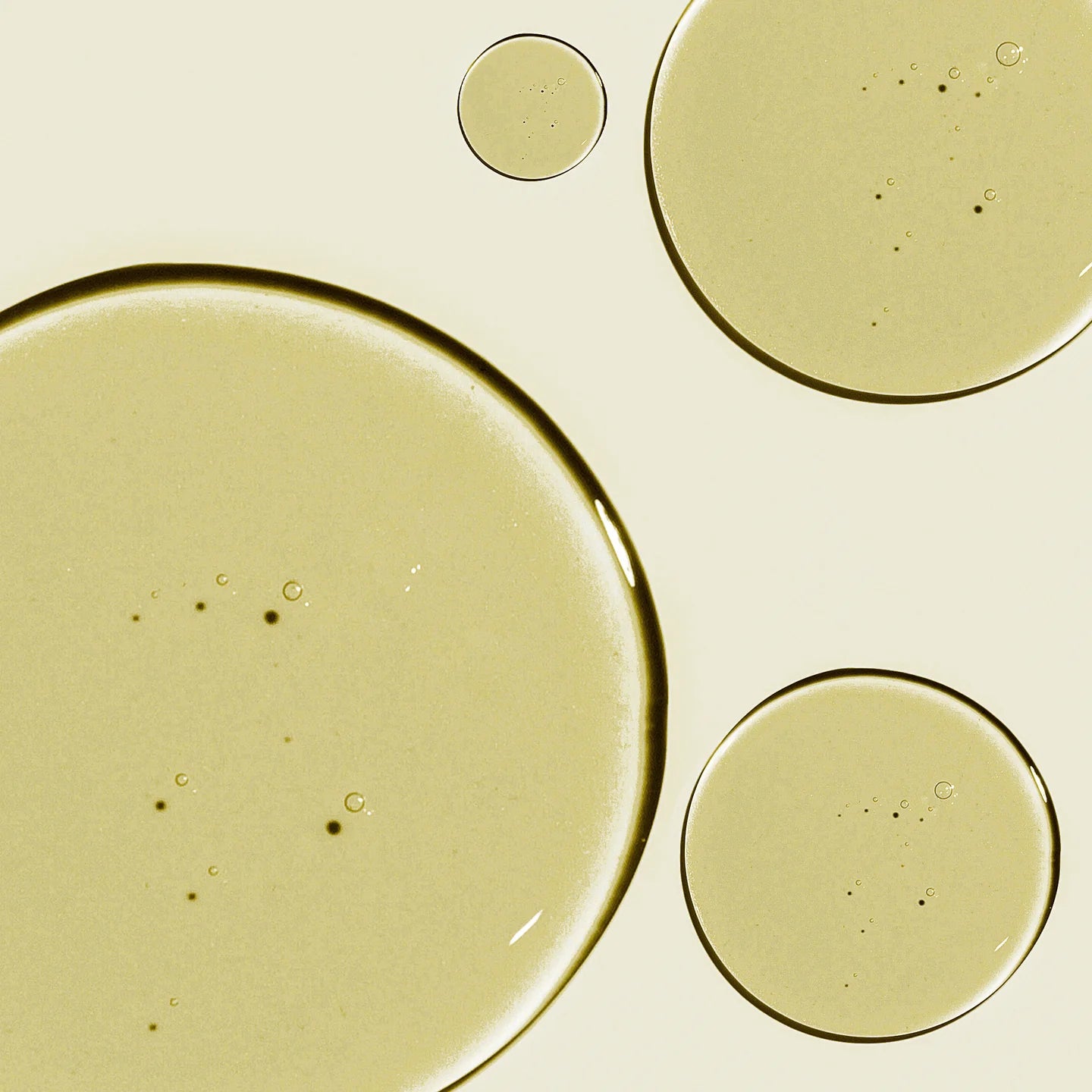 Black Rice Moisture Deep Cleansing Oil texture