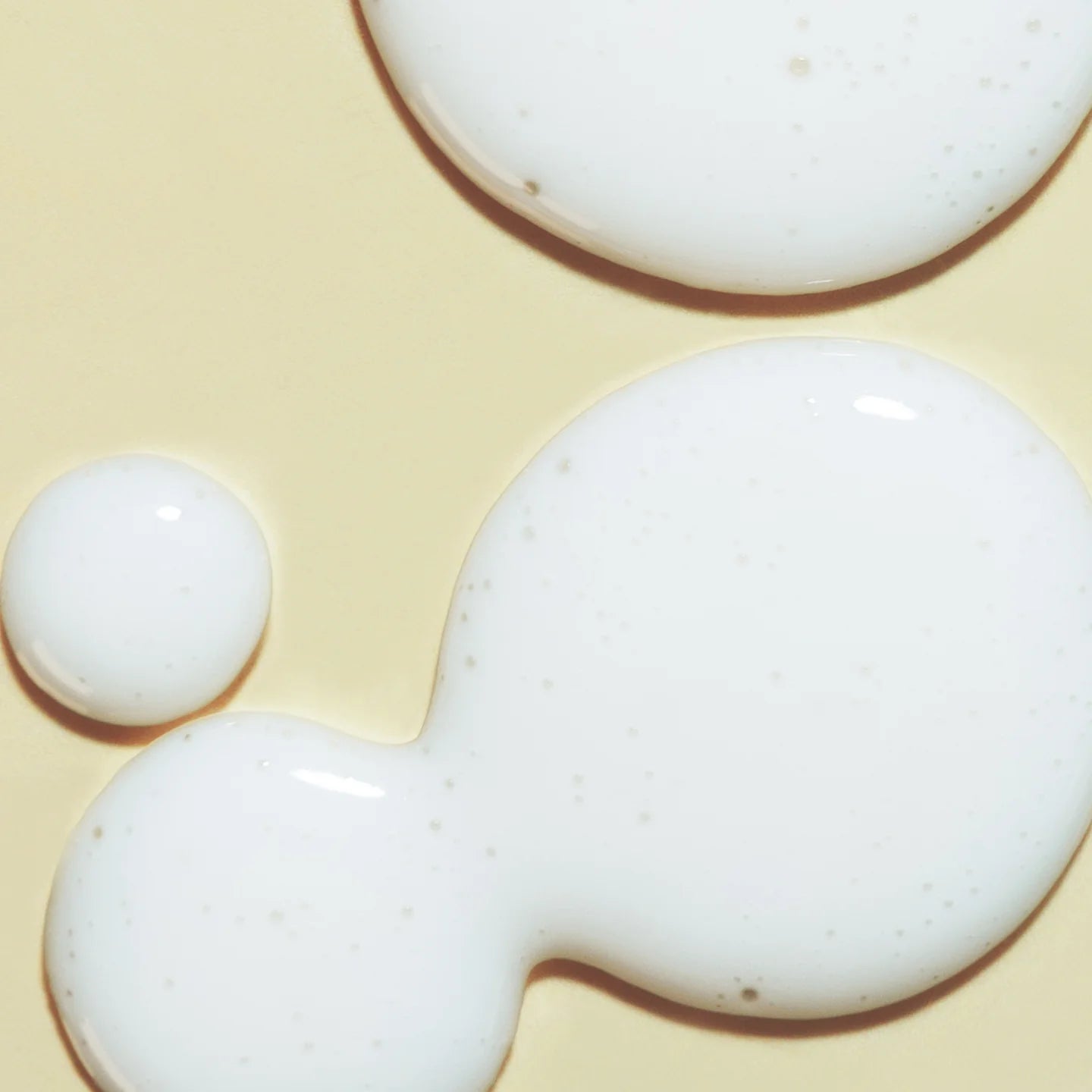 Haruharu Wonder Black Rice Probiotics Barrier Essence texture