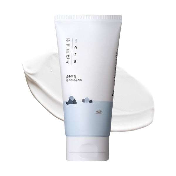 Round lab 1025 Dokto Cleanser 150ml