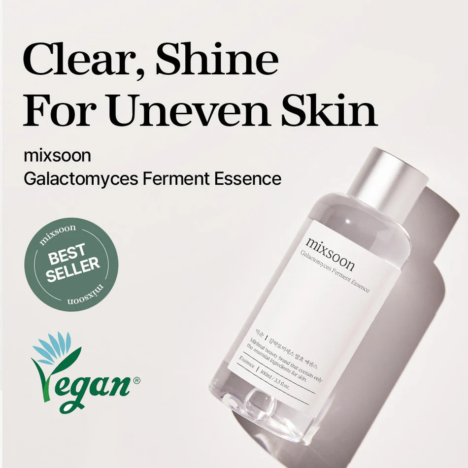Galactomyces Ferment Essence VEGAN