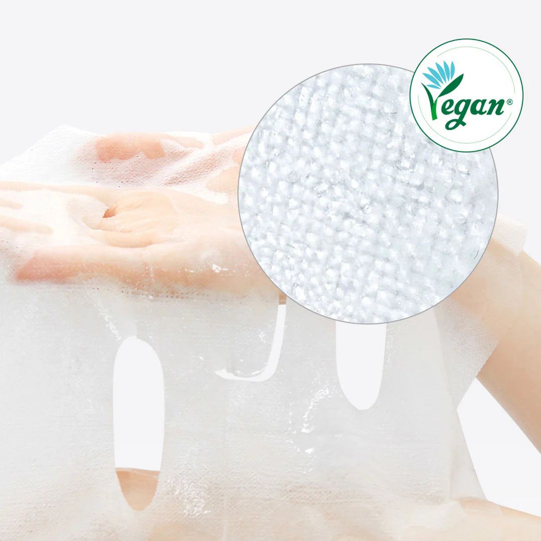 VT Cosmetics Collagen Reedle Shot texture