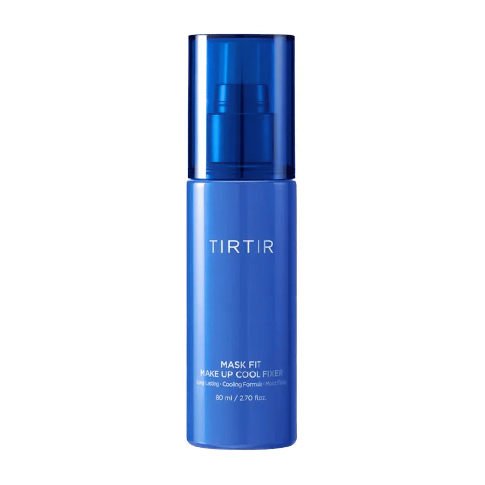 Mask Fit Make Up Cool Fixer