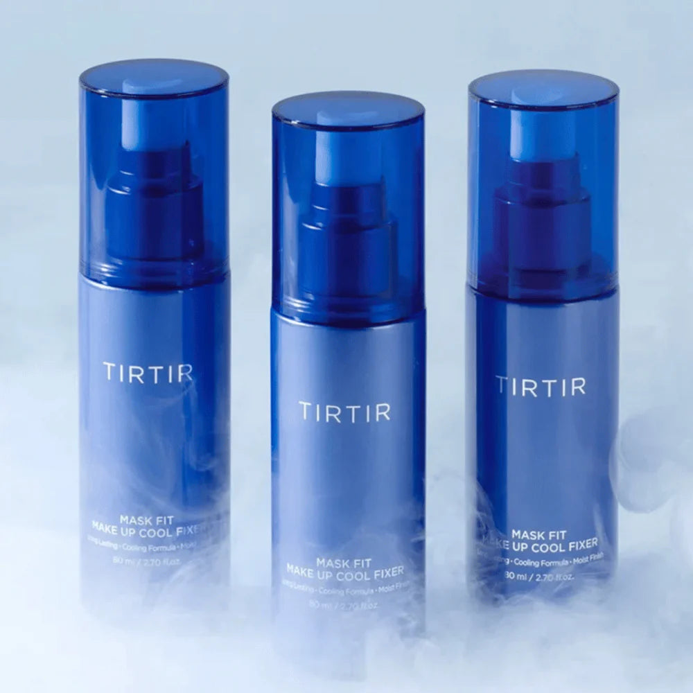 TIRTIR Mask Fit Make Up Cool Fixer