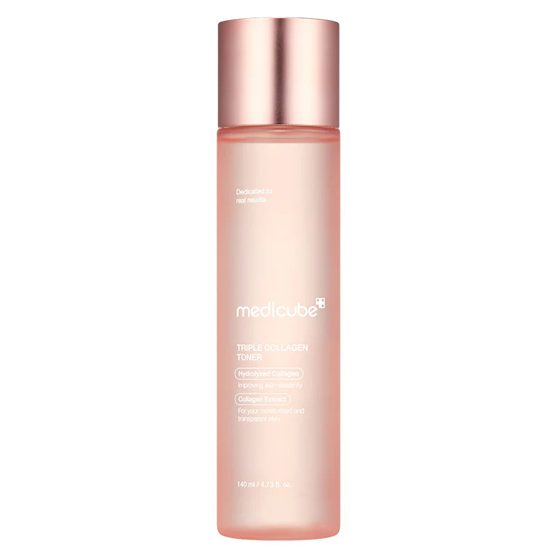Medicube Triple collagen toner 4.0