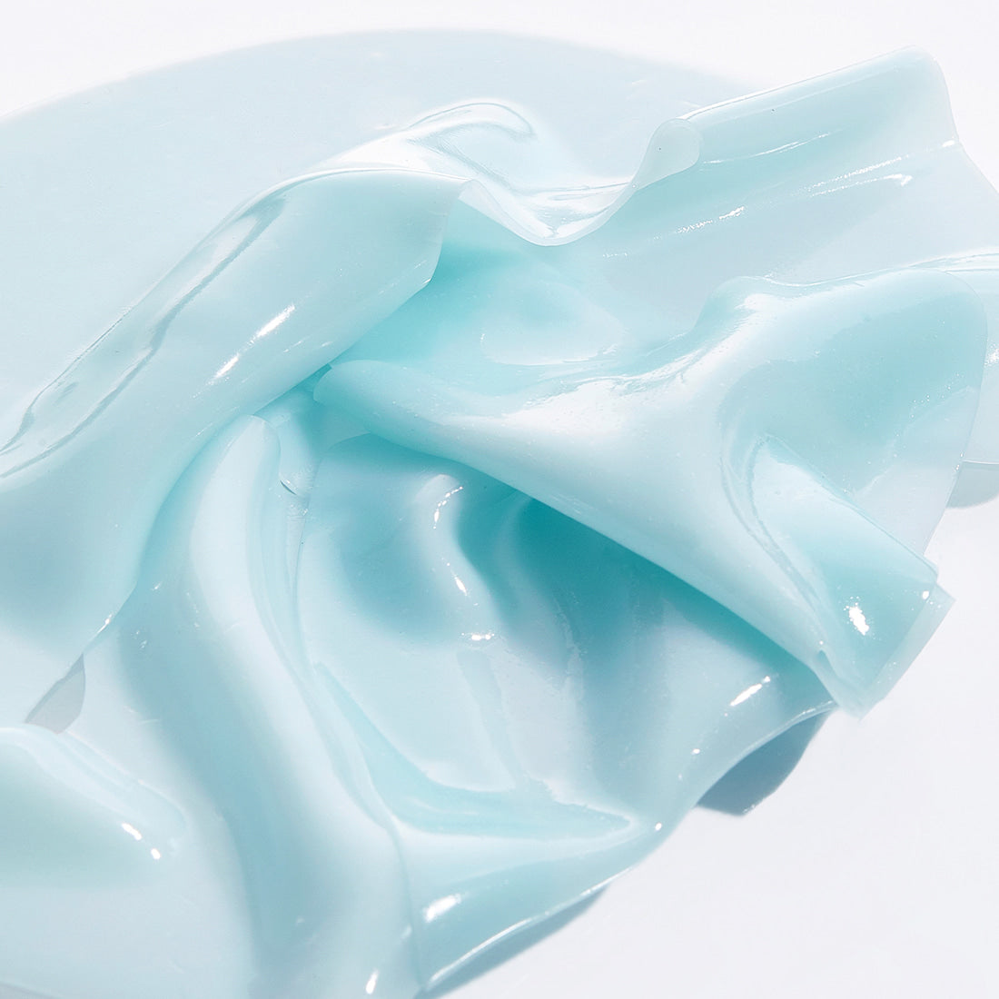 VT COSMETICS PDRN Hydrogel Mask TEXTURE