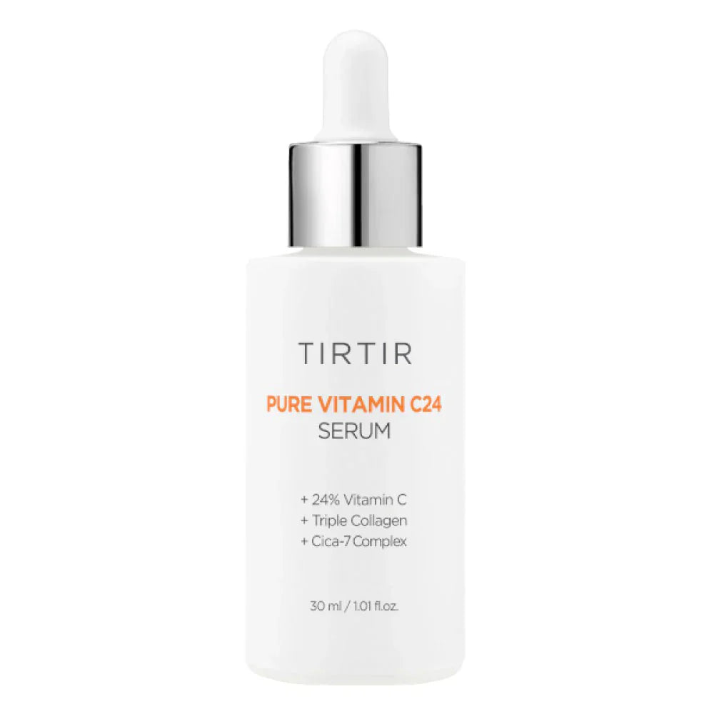 TIRTIR - Pure Vitamin C24% Serum