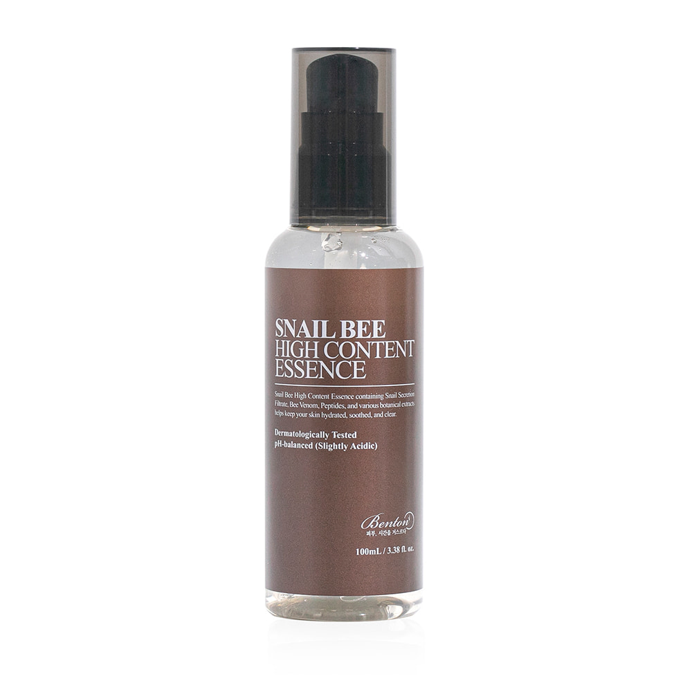 Benton Snail Bee High Content Essence