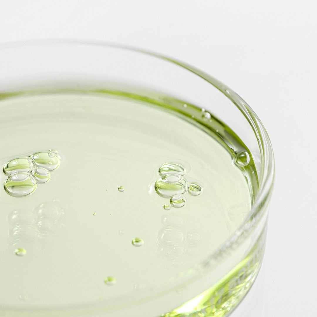 Calming Serum Green Tea + Panthenol