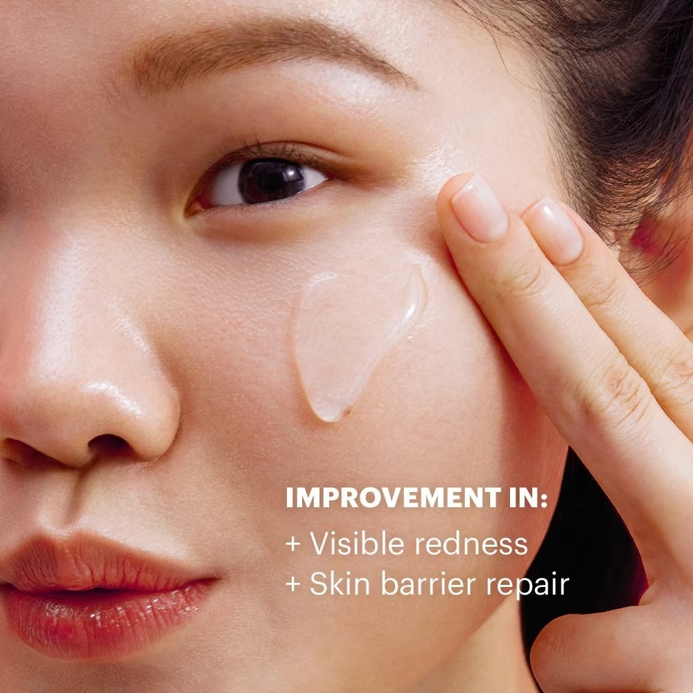 Cicapair Intensive beruhigende Reparaturbehandlungslotion