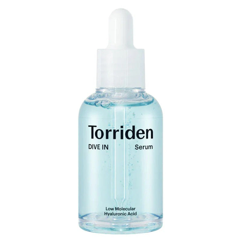 Torriden DIVE-IN Low Molecular Hyaluronic Acid Serum