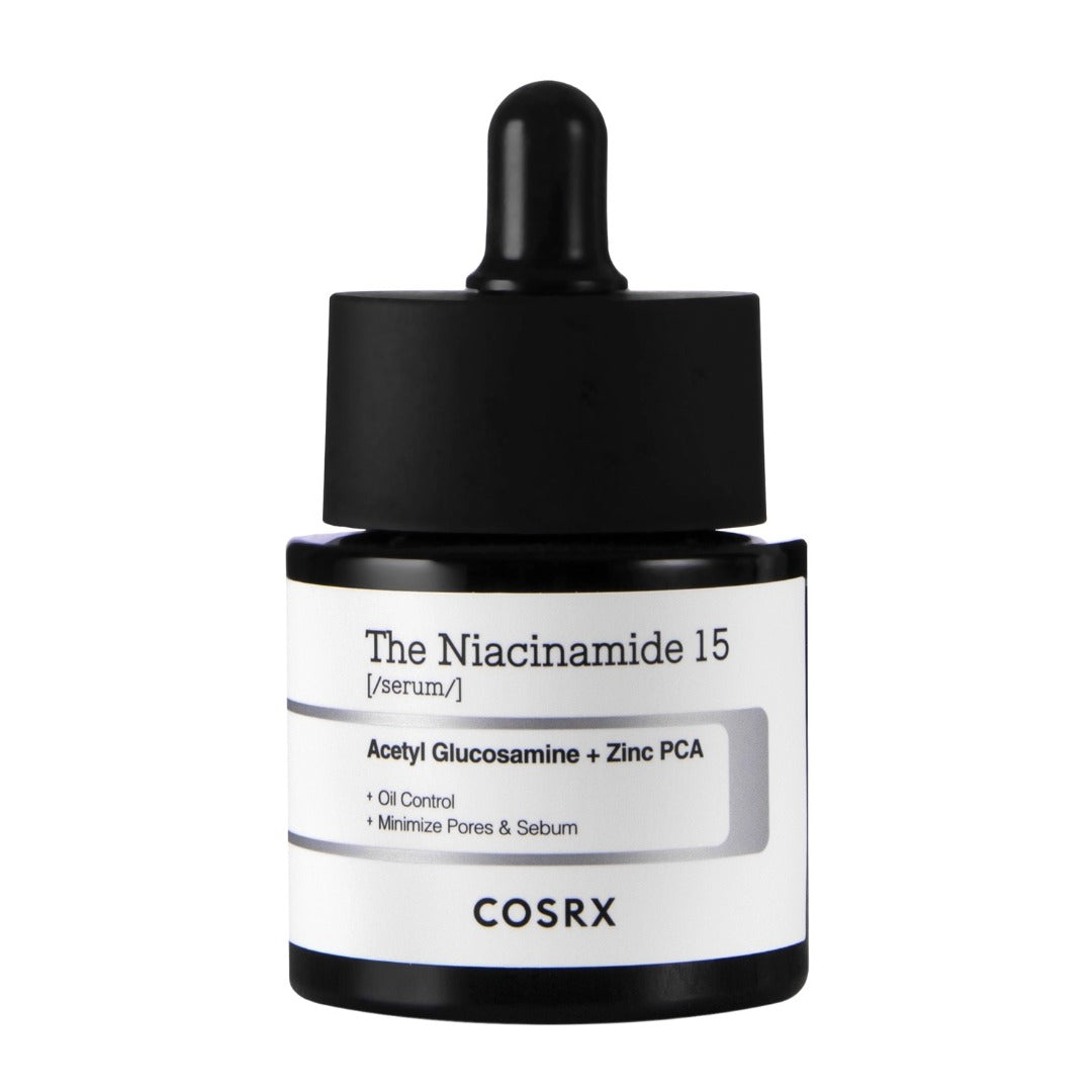 Cosrx The Niacinamide 15 Serum
