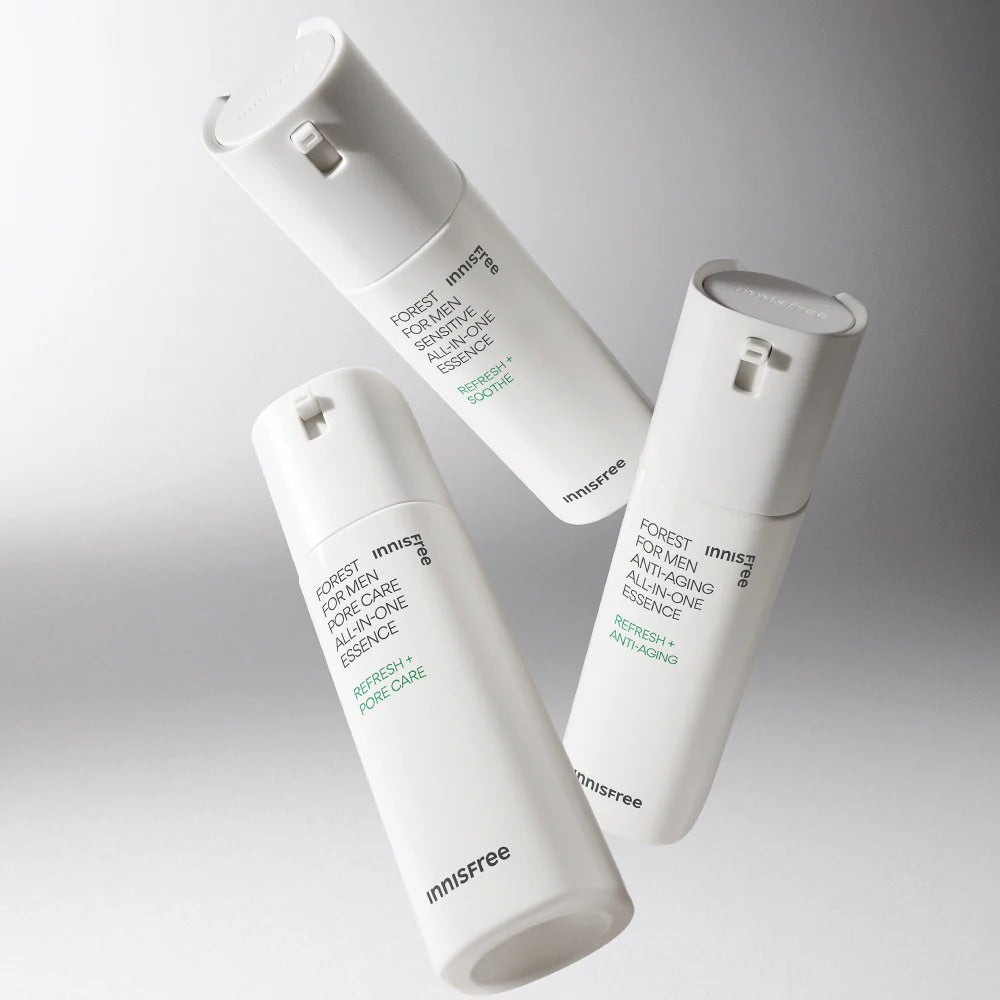 Innisfree Forest For Men All-in-one Essence