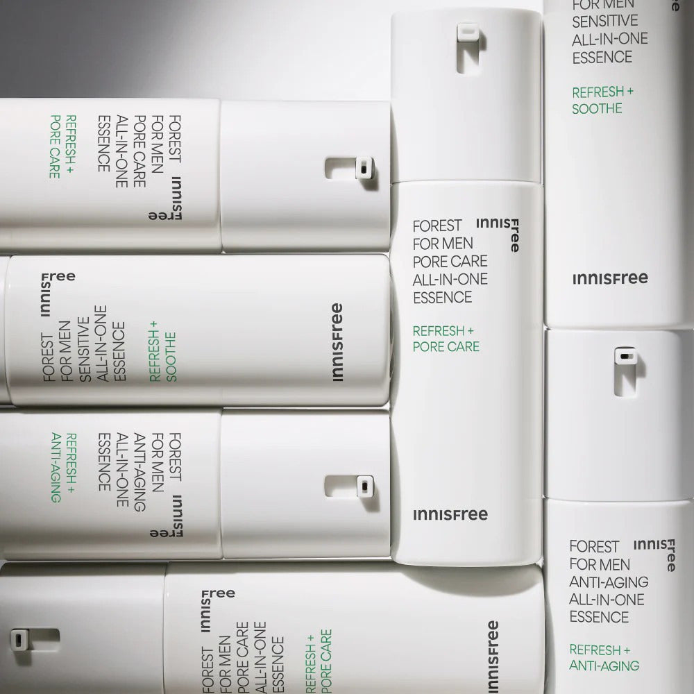 Innisfree Forest For Men All-in-one Essence