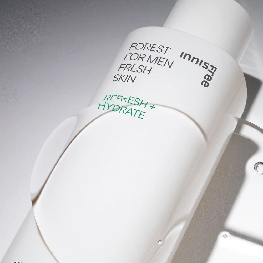 INNISFREE Forest for Men Fresh Skin