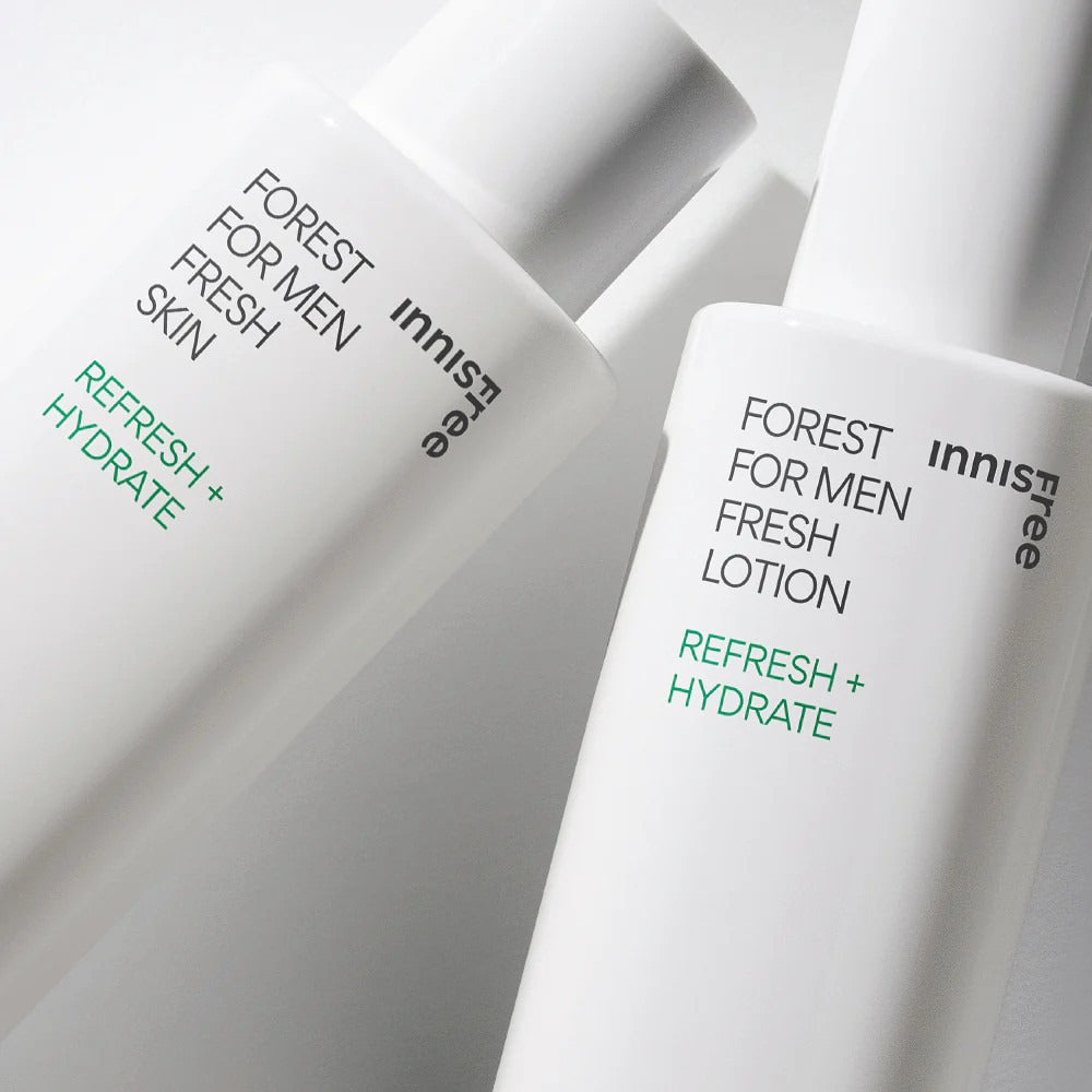 INNISFREE Forest for Men Fresh Skin