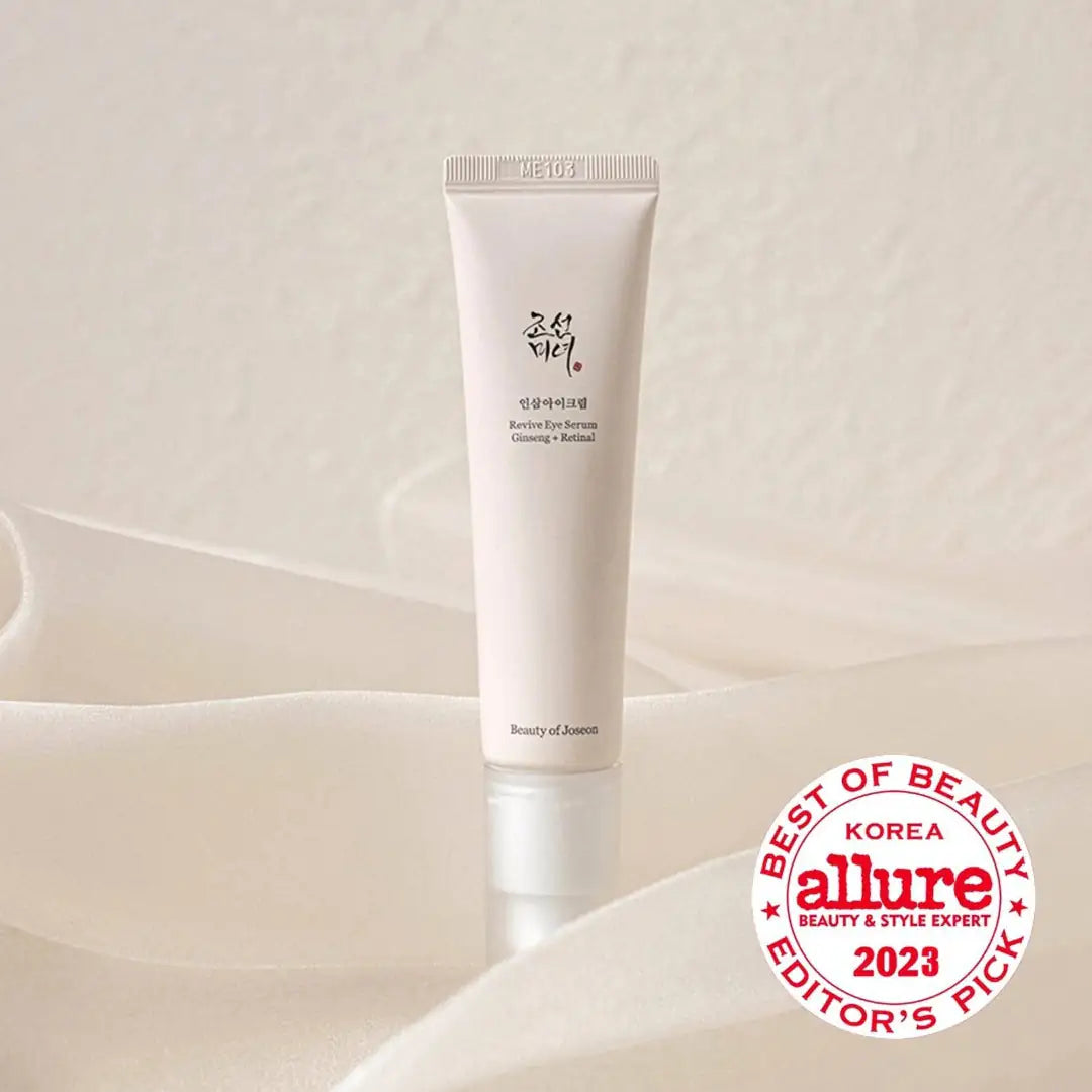 Beauty of Joseon Revive Eye Serum Ginseng + Retinal Beauty of Joseon Revive Eye Serum Ginseng + Retinal