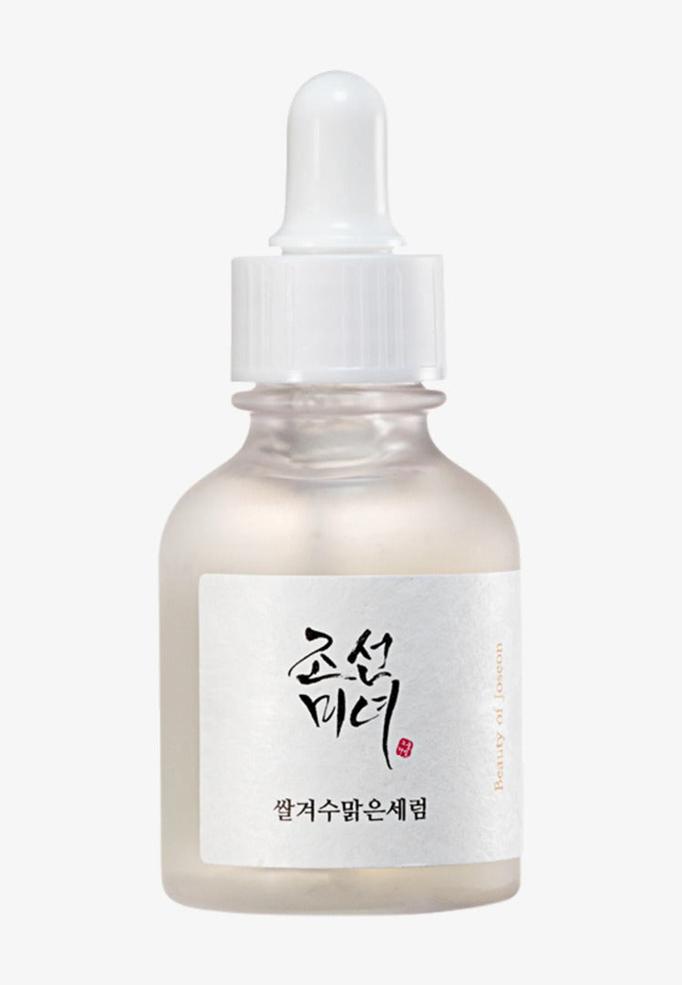Beauty of Joseon Glow Deep Serum Rice + Alpha-Arbutin