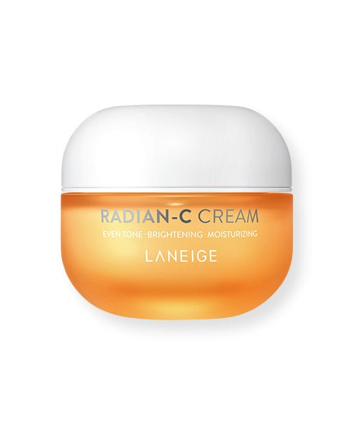 Laneige Radian-C Cream