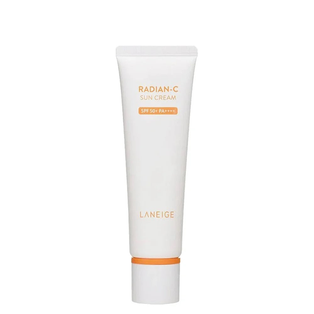 Laneige Radian-C Suncream SPF50+/PA++++