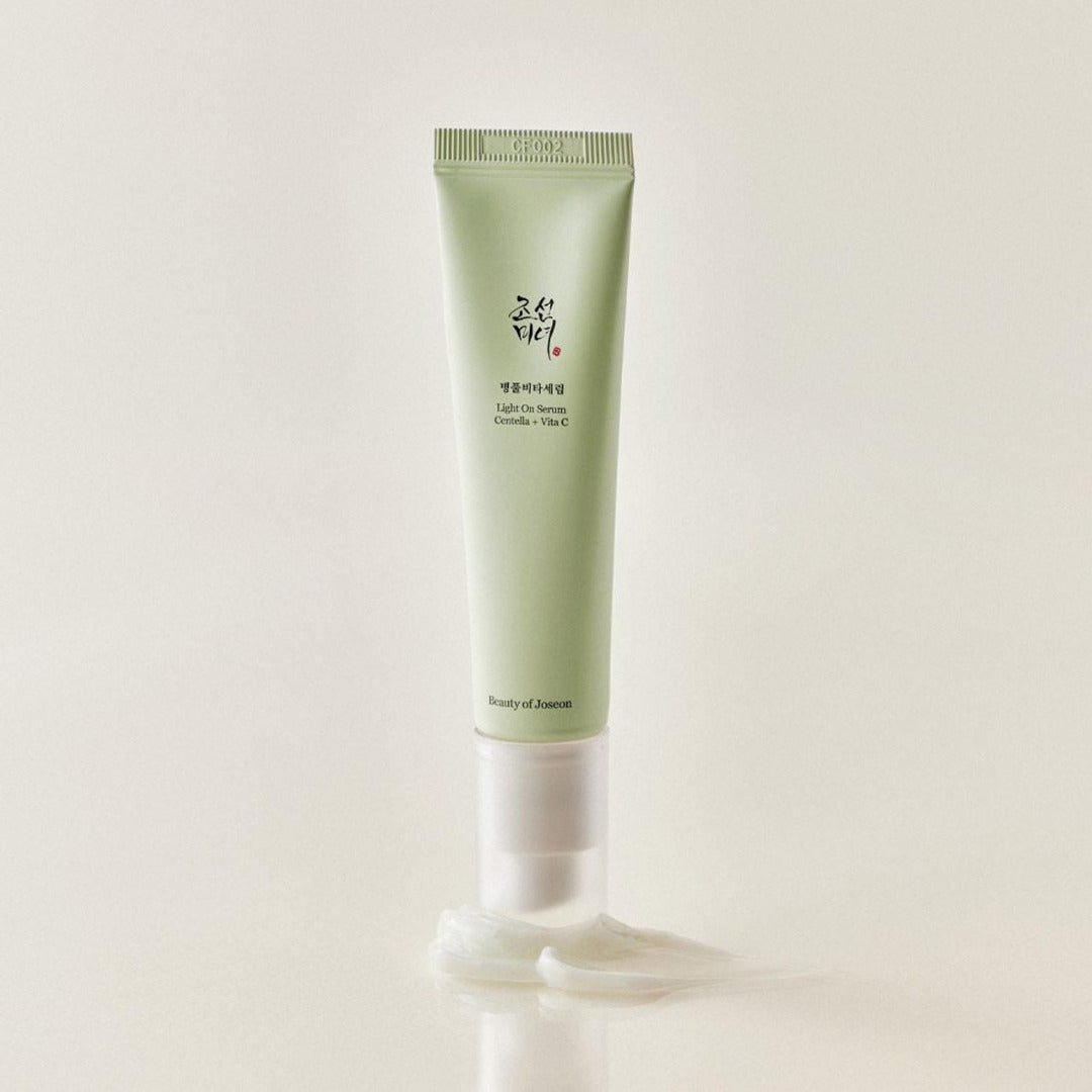 Beauty of Joseon Light On Serum Centella + Vita C