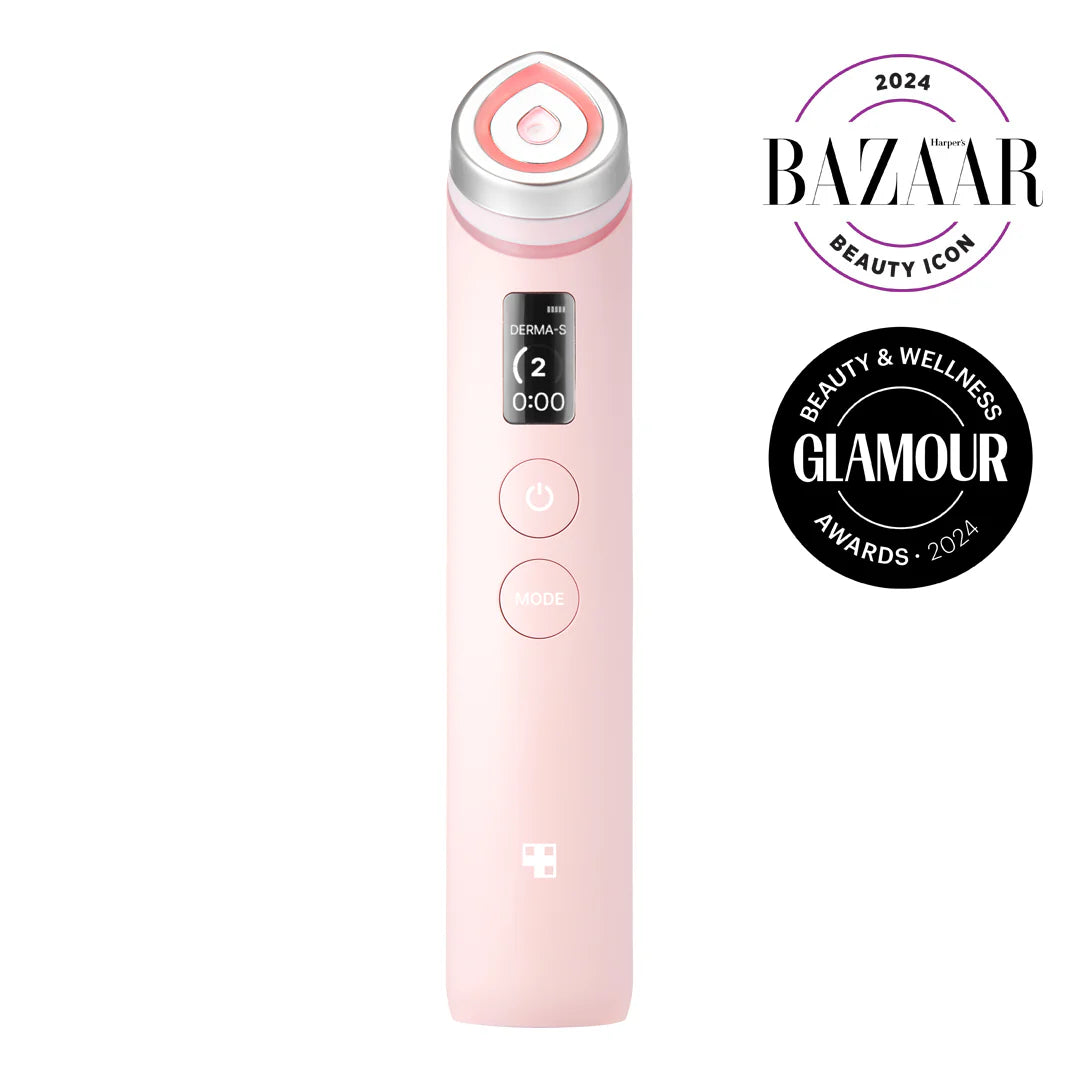 Medicube AGE-R Booster Pro EX Pink