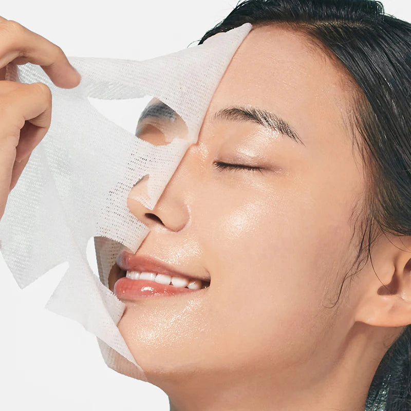 MUGWORT CALMING MASK