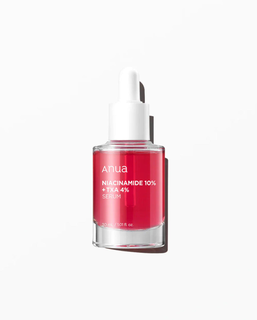 Niacinamide 10%+TXA 4% Dark Spot Correcting Serum