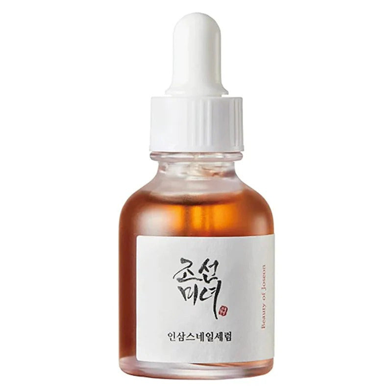 Revive Serum Ginseng + Snail Mucin