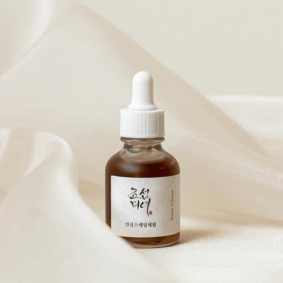 Beauty of Joseon Revive Serum Ginseng + Snail Mucin