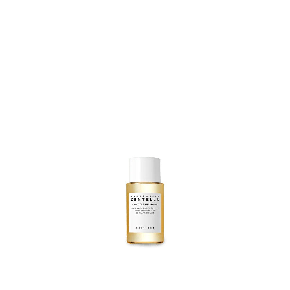 Madagascar Centella Light Cleansing Oil 3ML