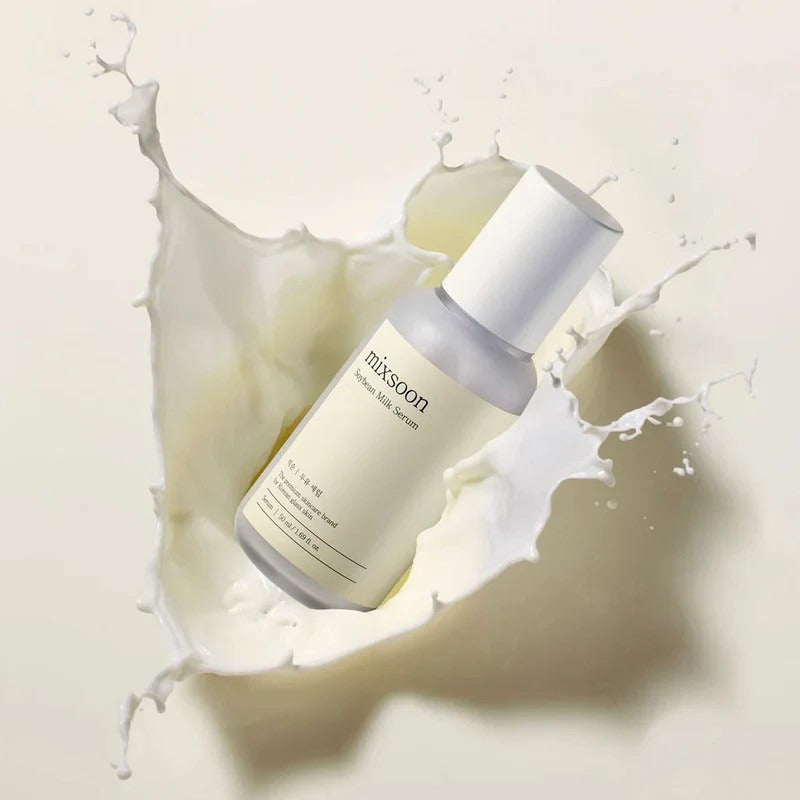 Mixsoon Soybean Milk Serum