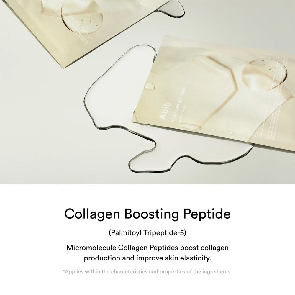 Collagen boosting peptide