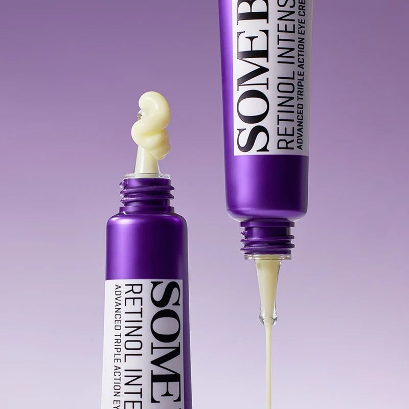 Retinol Intense Advanced Triple Action Eye Cream | K-Skincare.nl