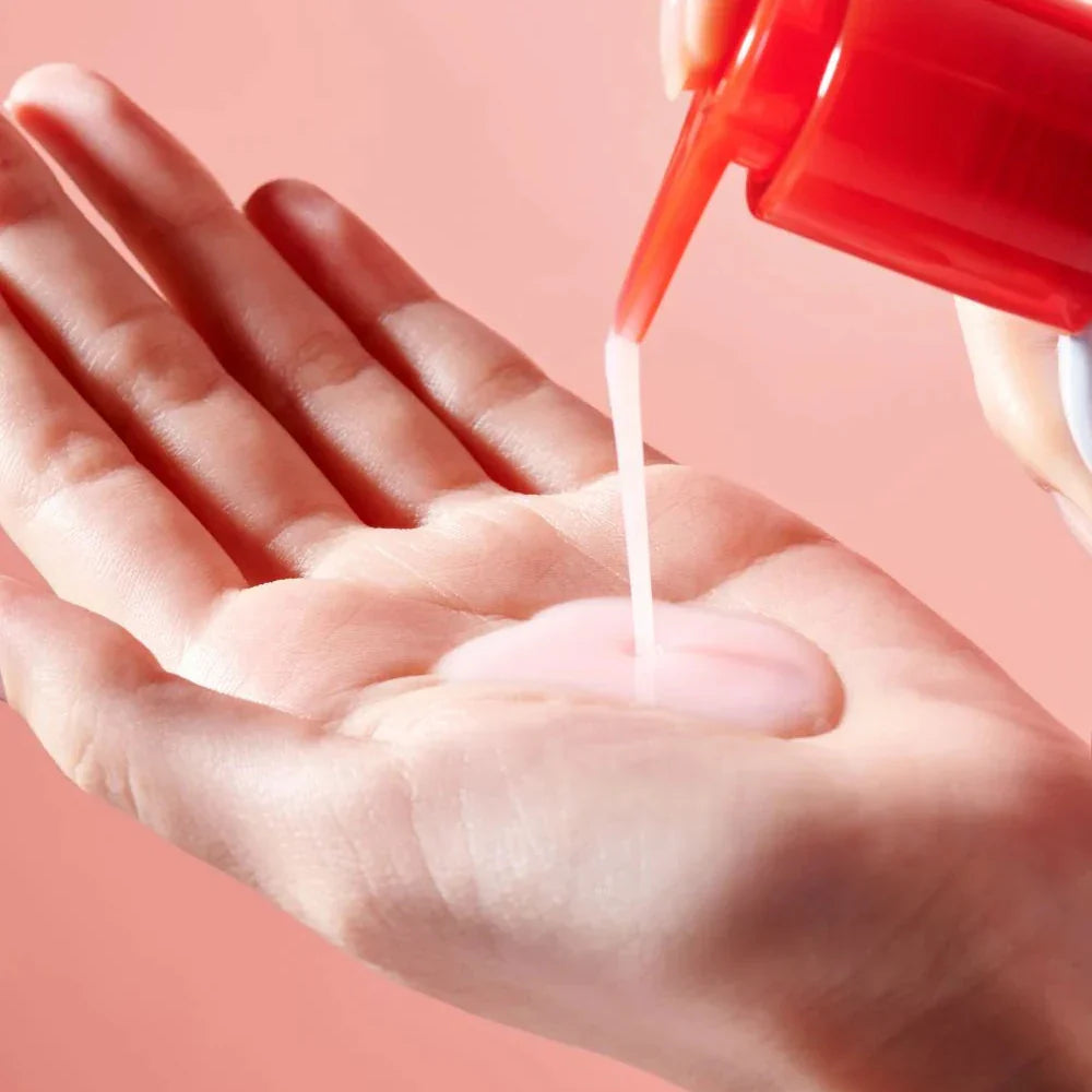 Calamine Pore Control Reinigungsöl