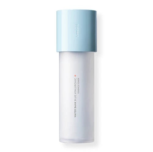 Water bank blue hyaluronic essence toner for normal to dry skin