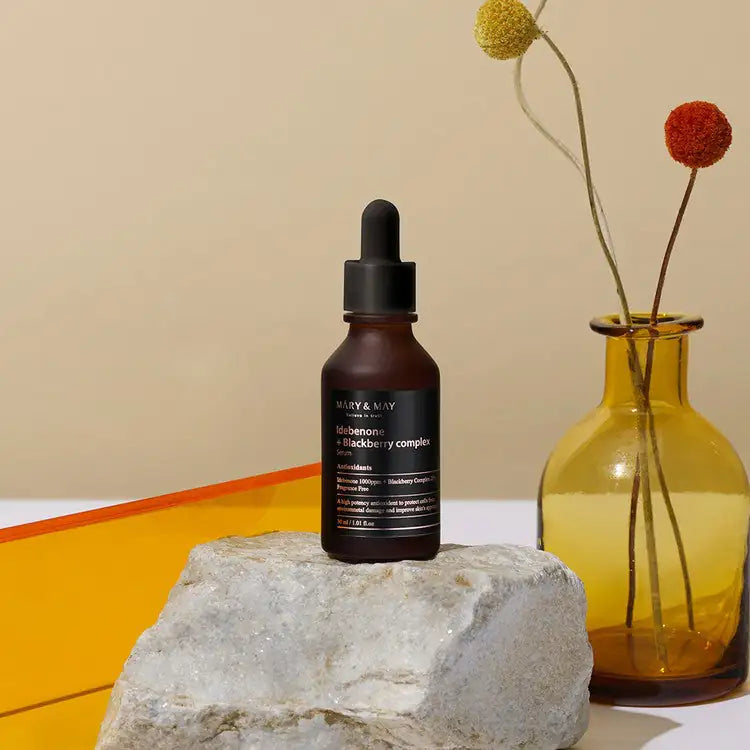 Mary&May Blackberry complex serum