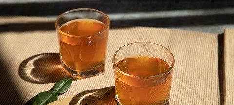Kombucha