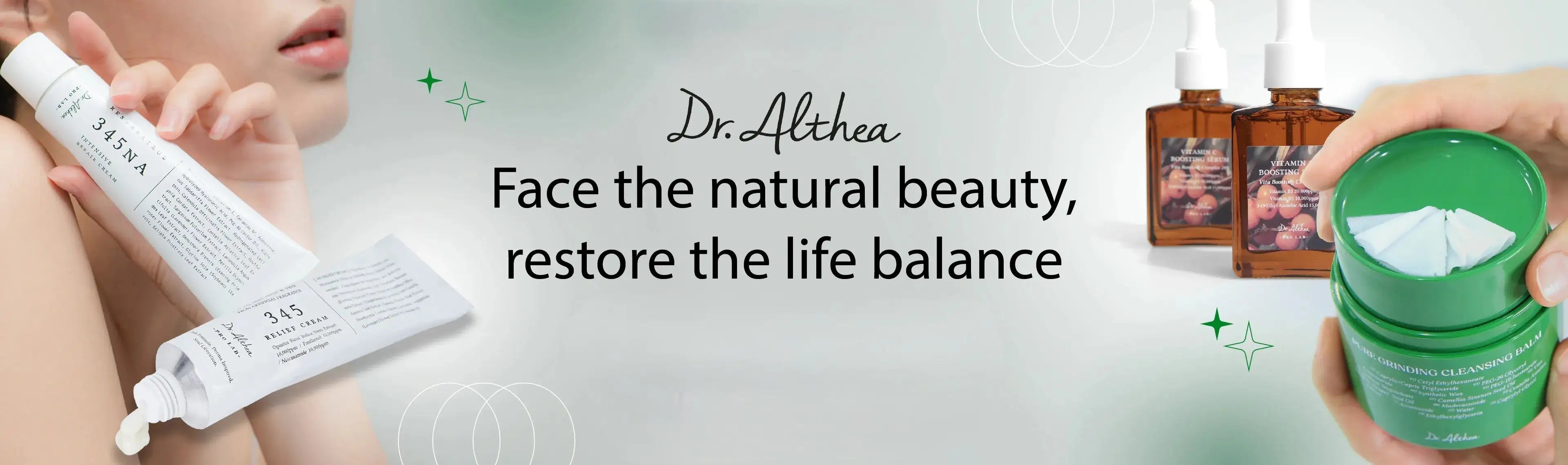 Dr. Althea