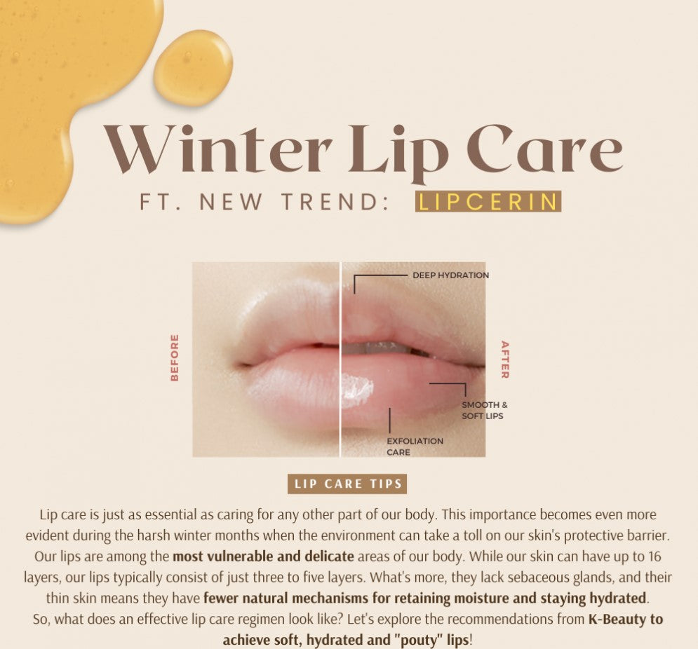 lipverzorging