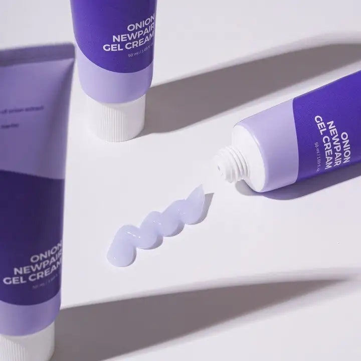 Gel/Crèmes