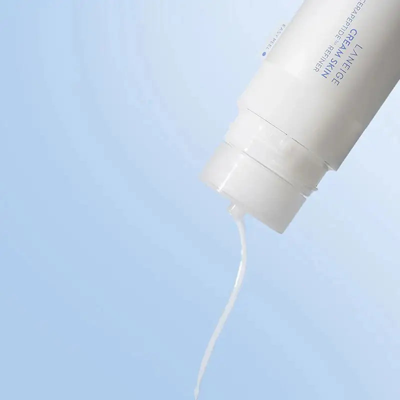 Laneige Cream Skin Cerapeptide Refiner is een vernieuwde versie van de Cream Skin Refiner melkachtige toner