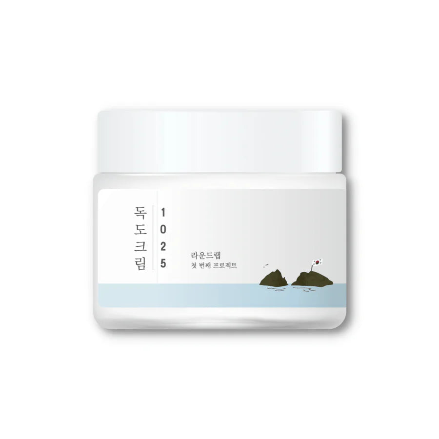(Renewal) 1025 DOKDO CREAM_80ml						
