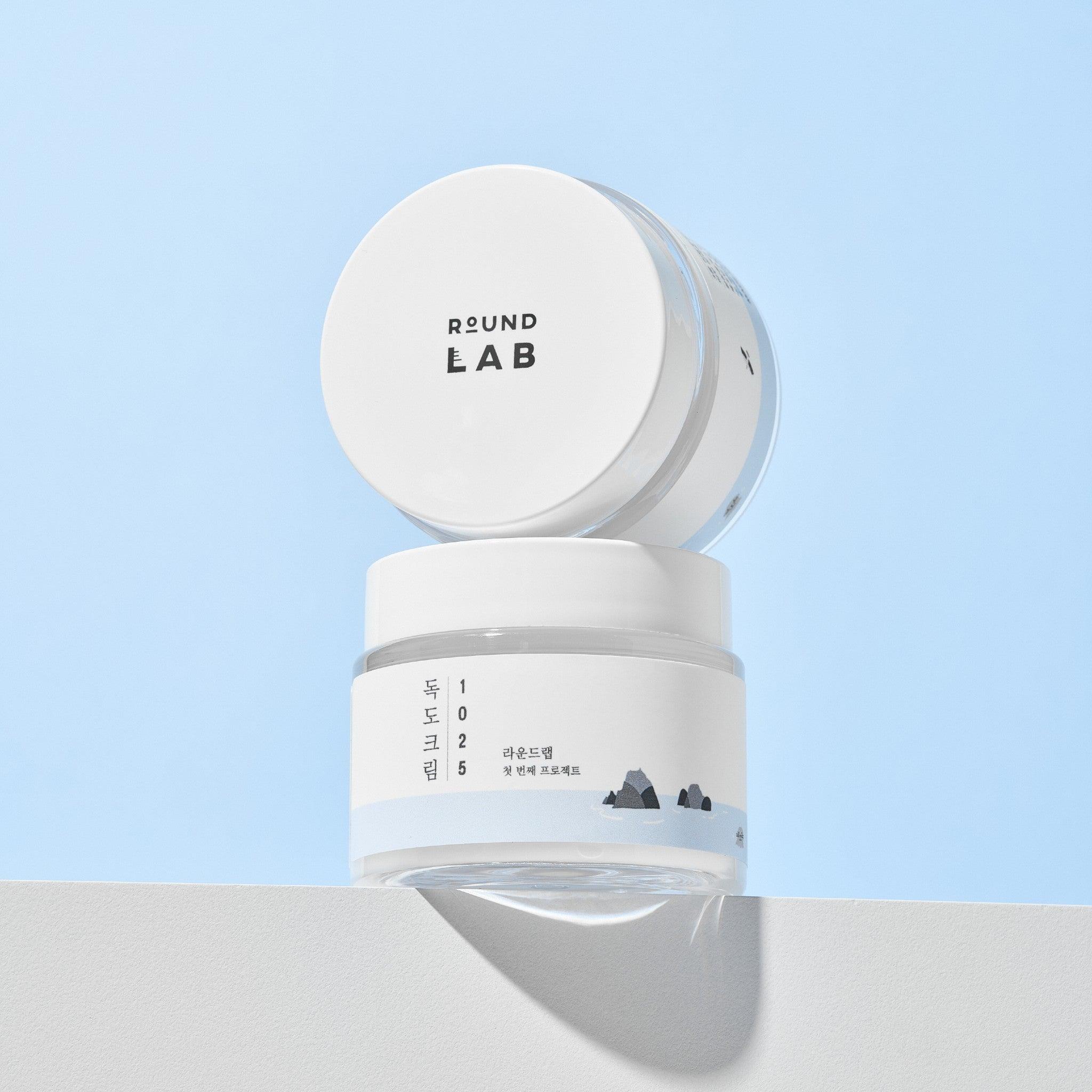 1025 DOKDO CREAM_80ml						
