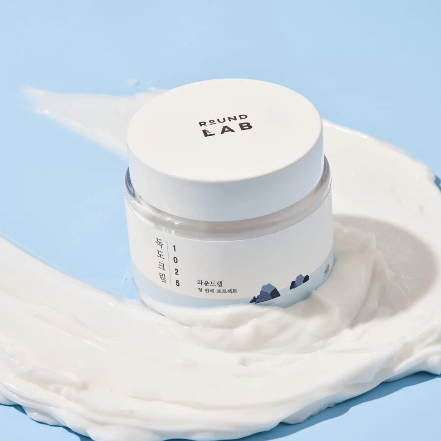 (Renewal) 1025 DOKDO CREAM						
