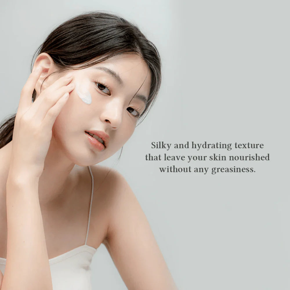  Dr. Althea 147 Barrier Cream  MODEL