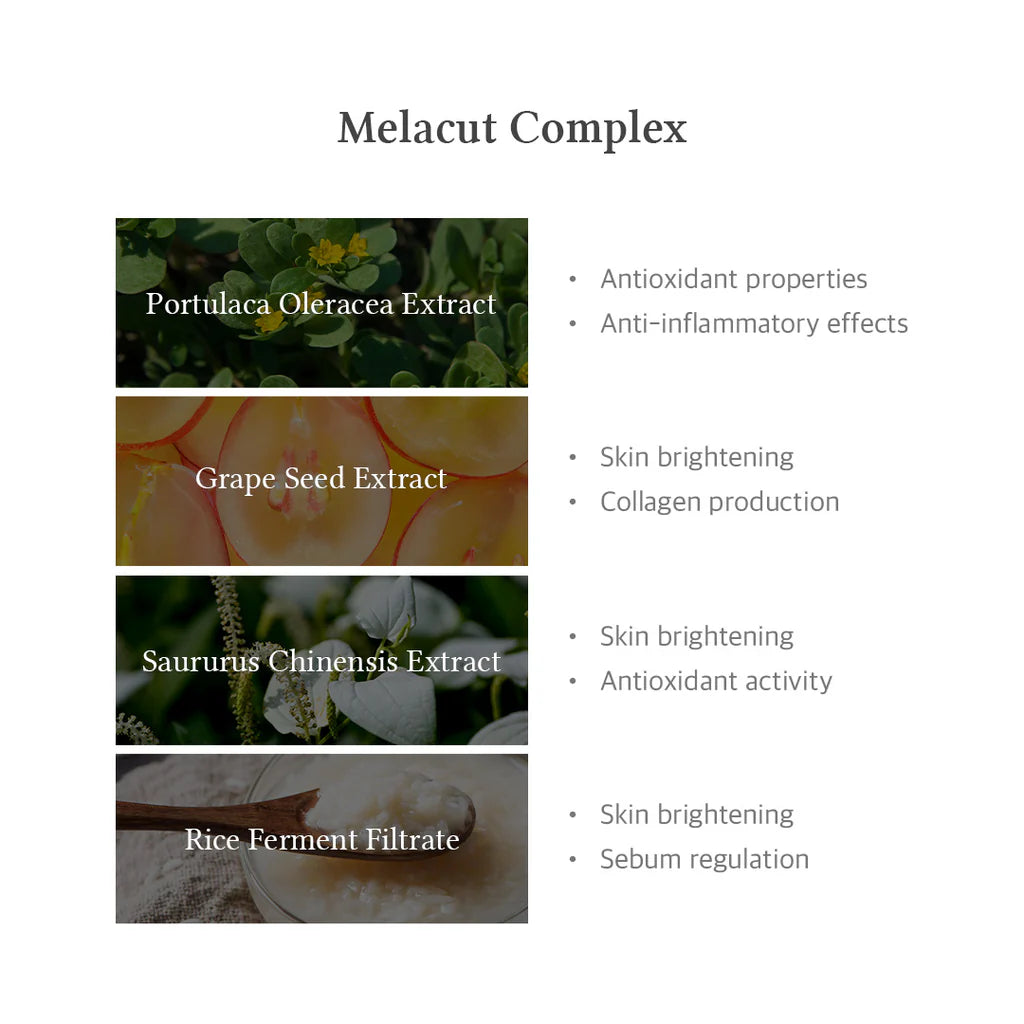 15% Niacinamide Purity Serum